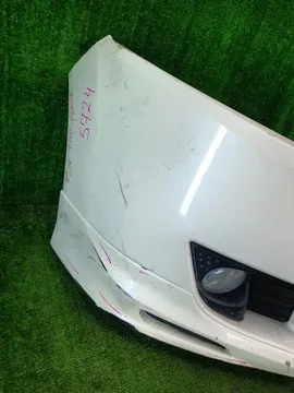 БАМПЕР НА HONDA ACCORD CU2