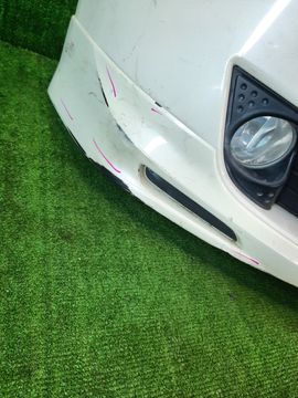 БАМПЕР НА HONDA ACCORD CU2