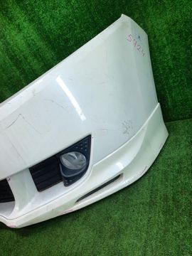 БАМПЕР НА HONDA ACCORD CU2