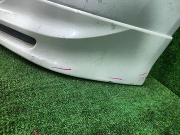 БАМПЕР НА HONDA ACCORD CU2