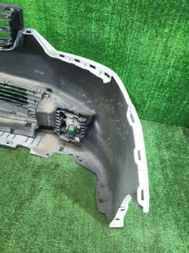 БАМПЕР НА HONDA ACCORD CU2