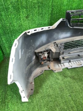 БАМПЕР НА HONDA ACCORD CU2