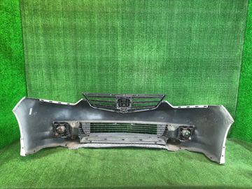 БАМПЕР НА HONDA ACCORD CU2