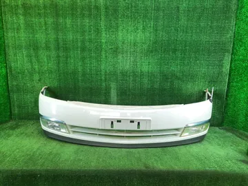 БАМПЕР НА NISSAN TEANA J31