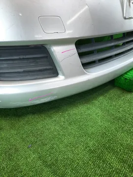 БАМПЕР НА SUZUKI SWIFT ZC11S