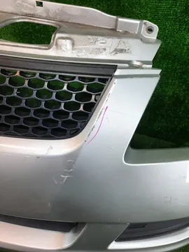 БАМПЕР НА SUZUKI SWIFT ZC11S