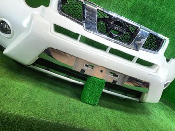 БАМПЕР НА NISSAN X-TRAIL T31