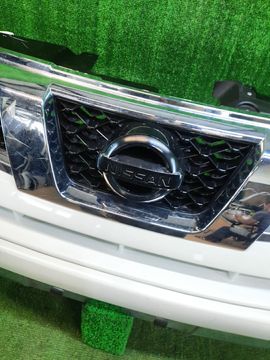 БАМПЕР НА NISSAN X-TRAIL T31