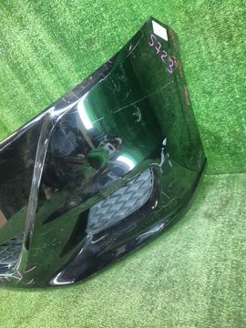 БАМПЕР НА HONDA STREAM RN6