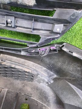 БАМПЕР НА HONDA STREAM RN6