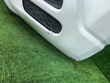 БАМПЕР НА MITSUBISHI RVR GA3W