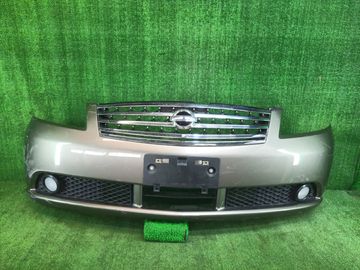 БАМПЕР НА NISSAN FUGA Y50