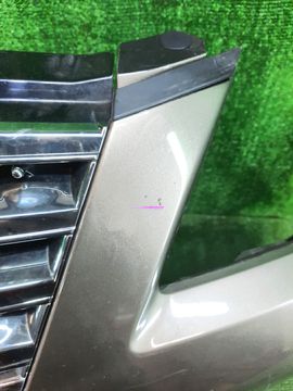 БАМПЕР НА NISSAN FUGA Y50