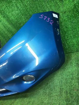БАМПЕР НА NISSAN NOTE E12