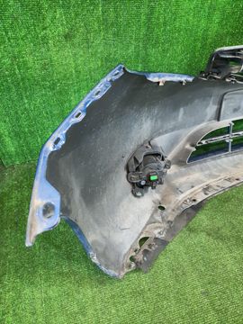 БАМПЕР НА NISSAN NOTE E12