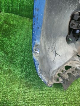 БАМПЕР НА NISSAN NOTE E12