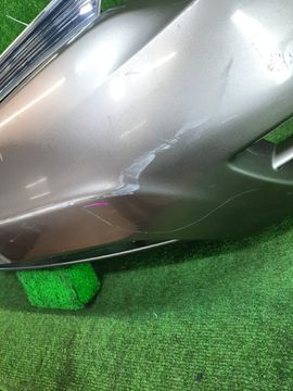 БАМПЕР НА NISSAN MURANO Z51