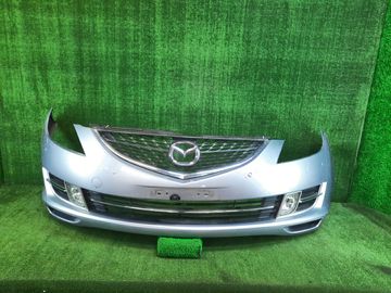 БАМПЕР НА MAZDA ATENZA GH5FP