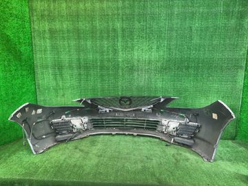 БАМПЕР НА MAZDA ATENZA GH5FP