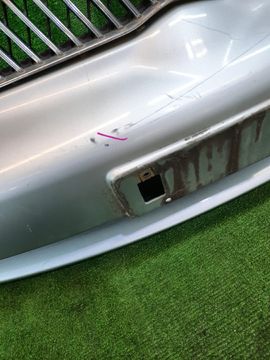 БАМПЕР НА TOYOTA PLATZ SCP11