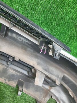 БАМПЕР НА TOYOTA PLATZ SCP11