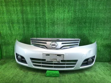 БАМПЕР НА NISSAN NOTE E11