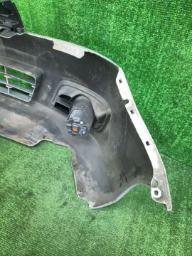 БАМПЕР НА NISSAN NOTE E11