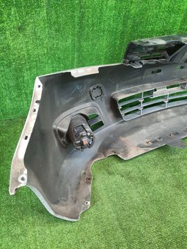 БАМПЕР НА NISSAN NOTE E11