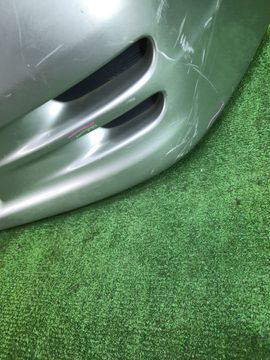 БАМПЕР НА TOYOTA SPACIO AE111