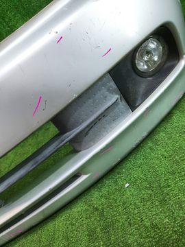 БАМПЕР НА NISSAN BASSARA U30