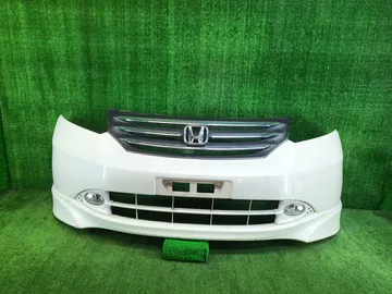 БАМПЕР НА HONDA FREED GB3