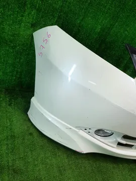 БАМПЕР НА HONDA FREED GB3