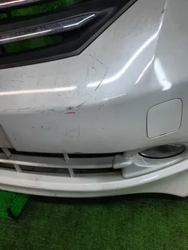 БАМПЕР НА HONDA FREED GB3