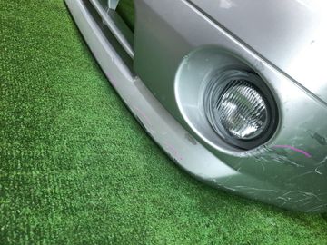 БАМПЕР НА NISSAN LIBERTY M12