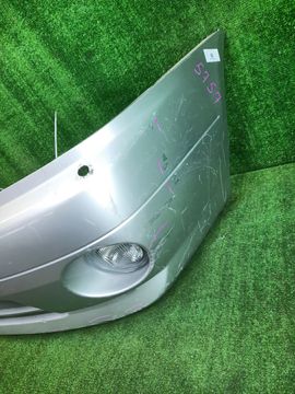 БАМПЕР НА NISSAN LIBERTY M12