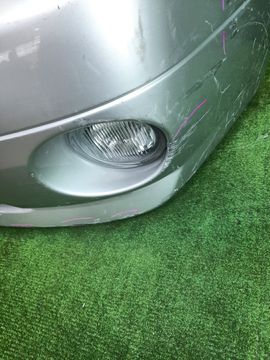БАМПЕР НА NISSAN LIBERTY M12