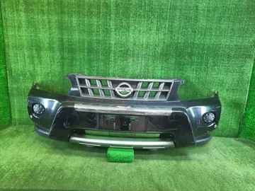 БАМПЕР НА NISSAN X-TRAIL T31