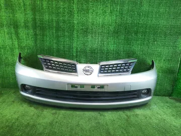 БАМПЕР НА NISSAN TIIDA C11