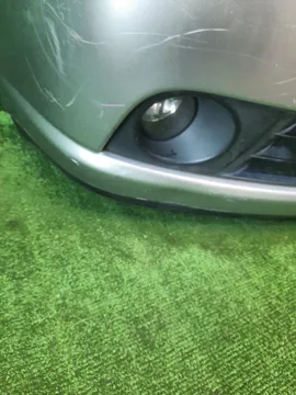 БАМПЕР НА NISSAN TIIDA C11