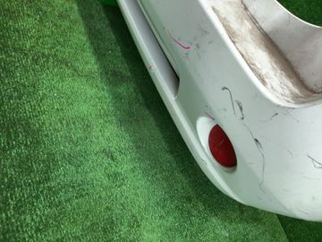 БАМПЕР НА HONDA HR-V GH3