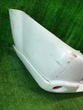 БАМПЕР НА NISSAN X-TRAIL T31