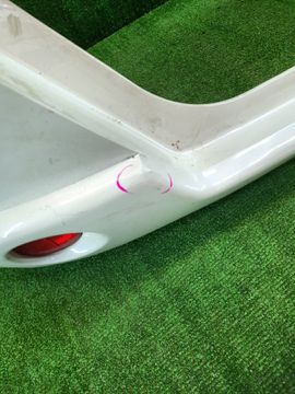 БАМПЕР НА NISSAN X-TRAIL T31