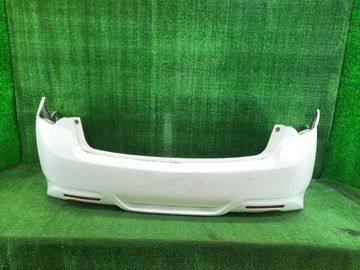 БАМПЕР НА HONDA ACCORD CU2