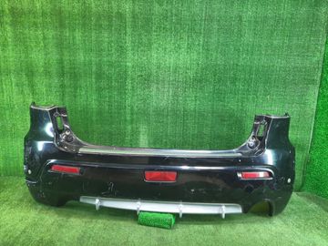 БАМПЕР НА MITSUBISHI RVR GA3W