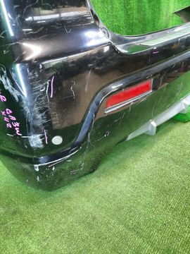 БАМПЕР НА MITSUBISHI RVR GA3W