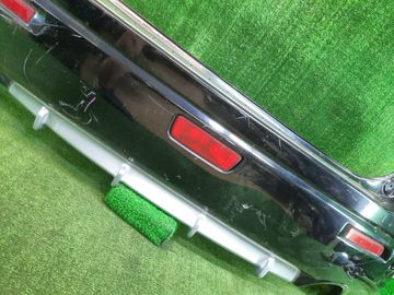 БАМПЕР НА MITSUBISHI RVR GA3W