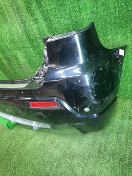 БАМПЕР НА MITSUBISHI RVR GA3W