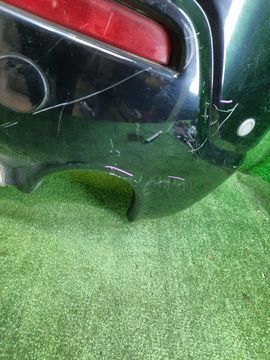 БАМПЕР НА MITSUBISHI RVR GA3W