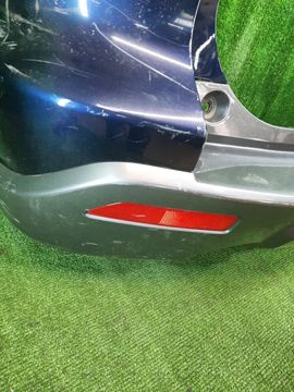 БАМПЕР НА HONDA CR-V RE4