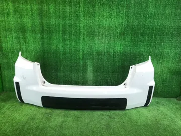 БАМПЕР НА HONDA FIT GE6